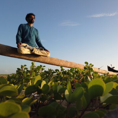 Sreeguru yogavidhya Gurukulam Guruvayur Yoga master Pramodkrishna Guruvayur Brahmakalakshethra